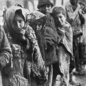 Οι Νεότουρκοι και το μυστικό τους σχέδιο για εξόντωση των&nbsp;μειονοτήτων