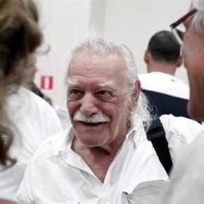 Γλέζος στον Observer: Παραλίγο να σκοτώσω τον Τσόρτσιλ στη Μεγ.&nbsp;Βρεταννία