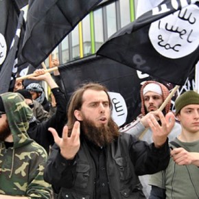 ΓΙΑΤΙ Ο ΣΑΛΑΦΙΣΜΟΣ ΚΑΙ Ο ΤΖΙΧΑΝΤΙΣΜΟΣ «ΓΟΗΤΕΥΕΙ» ΤΗΝ ΕΥΡΩΠΑΙΚΗ&nbsp;ΝΕΟΛΑΙΑ