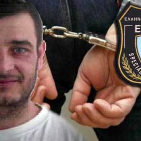 Το απίστευτο θράσος του 31χρονου αλβανού μακελάρη! Τον έψαχνε όλη η αστυνομία και αυτός έπινε αναψυκτικό σε ταβέρνα – Όλο το σκηνικό της&nbsp;σύλληψης