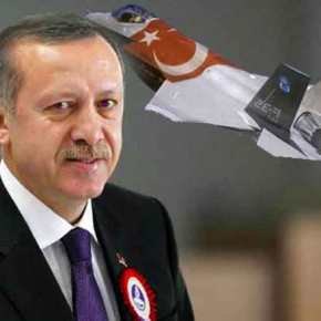 Κοιμούνται ολόρθοι όποιοι νομίζουν ότι οι Τούρκοι θα κάνουν&nbsp;πίσω