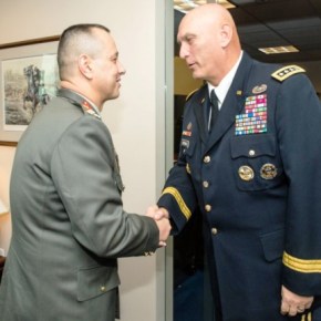 Τι ζήτησε και τι πήρε ο Α/ΓΕΣ στο ταξίδι του στις&nbsp;ΗΠΑ