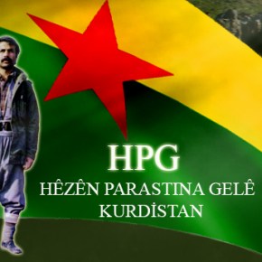 Τζιχαντιστής της ISIS πέφτει νεκρός απο Κούρδους μαχητές του HPG (&nbsp;video)