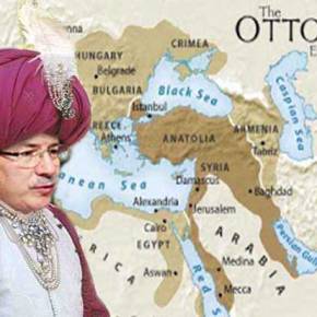 Α.Νταβούτογλου: «Το Χαλέπι θα πέσει εντός δύο εβδομάδων πρέπει να επέμβουμε»&nbsp;(vid)