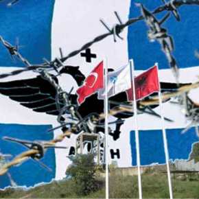 Οι Τούρκοι ξανάρχονται στη Βόρειο&nbsp;Ήπειρο!