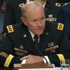 Ανώτατος Αμερικανός στρατηγός στο Κουρδιστάν για στρατιωτική&nbsp;συνεργασία