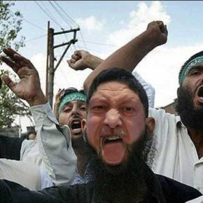 ΤΟΥΡΚΙΑ ΚΑΙ ΙΣΛΑΜΙΚΟ ΚΡΑΤΟΣ ΑΠΟΤΕΛΟΥΝ ΕΝΙΑΙΟ ΔΟΛΟΦΟΝΙΚΟ ΜΟΡΦΩΜΑ ΚΑΙ ΠΡΕΠΕΙ ΝΑ&nbsp;ΑΦΑΝΙΣΤΟΥΝ