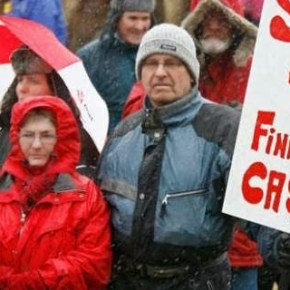 Στη φυλακή στέλνει η Ισλανδία ακόμη έναν τραπεζίτη που ευθύνεται για την&nbsp;κρίση!