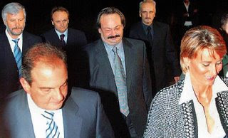 karamanlis+natasa+zaxopoulos