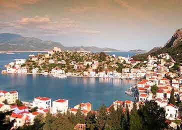 kastelorizo