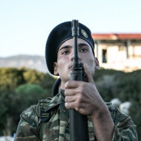Ιστορίες από το Καστελόριζο που δείχνουν γιατί οι στρατιωτικοί είναι από «άλλη&nbsp;πάστα»