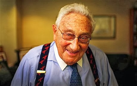 Kissinger