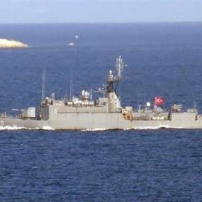 Οι «κατηγορούμενοι» της ΑΟΖ! Ποιοι άφησαν αμυντικά ανοχύρωτη την χώρα και τώρα&nbsp;«τρέχουμε»;