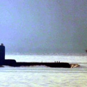 Zaman: η κανονιοφόρος έπλευσε ενάντια στο υποβρύχιο. Ποια η ελληνική&nbsp;εκδοχή;