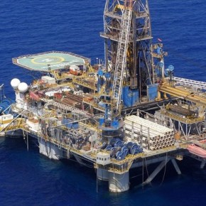 «Συμφωνία για το αέριο ή ξεχάστε την ειρηνευτική&nbsp;διαδικασία»