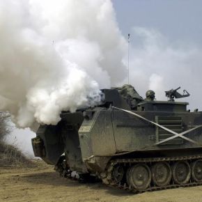 ISDA: Το Μ1059 μπορεί να αποδειχθεί εξαιρετικά σημαντικό για τον&nbsp;ΕΣ