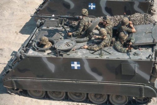 M113EFTASAN