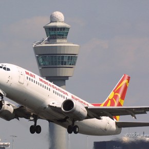 Τουρκικό χρήμα για την ανάσταση της Macedonian&nbsp;Airlines!