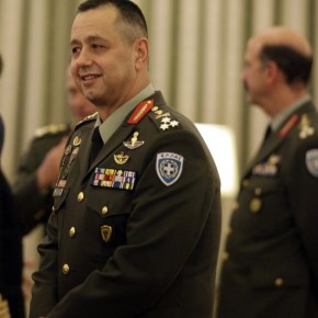 Α/ΓΕΣ: Επίσημη επίσκεψη στις Ηνωμένες&nbsp;Πολιτείες