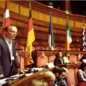 Μάθανε ότι είμαστε … «διαθέσιμοι» πλάκωσαν κι οι&nbsp;Σκοπιανοί