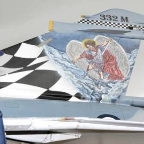 Η 332Μ έκλεισε τα 25 χρόνια λειτουργίας&nbsp;[εικόνες]