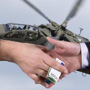 Εξοπλισμοί – Μίζες – Offshore! Πως μας τα «πήραν» σ΄ ένα αποκαλυπτικό κείμενο που εξηγεί τα&nbsp;πάντα!