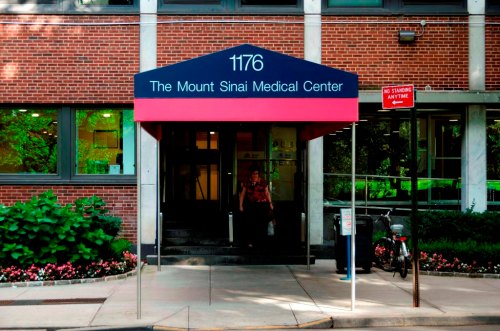 Mount-Sinai-Hospital-New-York