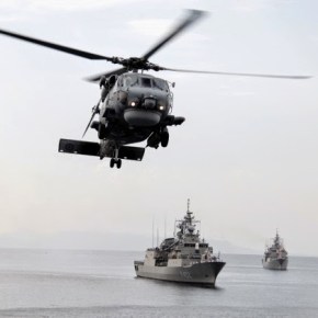 Από τα Μνημόνια στην κυπριακή ΑΟΖ – Η «Αυτοκρατορία» κλιμακώνει την επίθεση στον&nbsp;Ελληνισμό