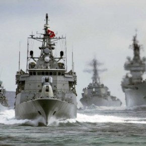 Τουρκικές προκλήσεις: Οι καιροί απαιτούν κατάσταση&nbsp;εγρήγορσης