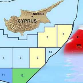 Η ΜΕΣΟΓΕΙΟΣ ΦΛΕΓΕΤΑΙ…