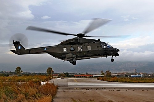 NH90neo