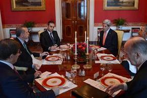 Η υστερική ψύχωση των Ερντογάν-Νταβούτογλου