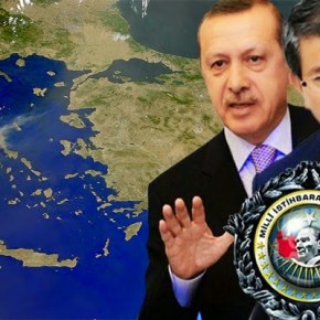 Οι μυστικές επιχειρήσεις των Τούρκων στην Ελλάδα και τα&nbsp;Βαλκάνια