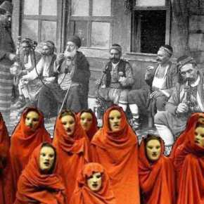 Τους Έλληνες φοβάμαι και όχι τους&nbsp;Τούρκους!