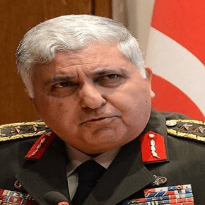 Η ΠΟΛΙΤΙΚΗ Ρ.Τ.ΕΡΝΤΟΓΑΝ ΣΤΗ ΜΕΣΗ ΑΝΑΤΟΛΗ «ΣΚΑΕΙ» ΣΤΑ «ΜΟΥΤΡΑ» ΤΗΣ ΑΓΚΥΡΑΣ Αρχηγός τουρκικού Γενικού Επιτελείου: «Η Τουρκία απειλείται με&nbsp;διάσπαση»