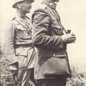 Ο Ελληνοβουλγαρικός Πόλεμος του&nbsp;1925