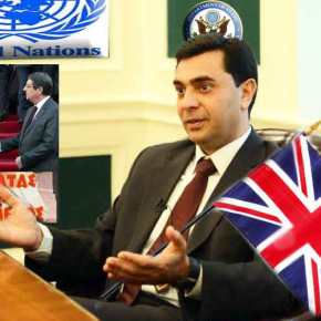 Τουρκοκύπριοι: «Περιμένουμε τις προτάσεις για συνεκμετάλλευση του φυσικού&nbsp;αερίου»!