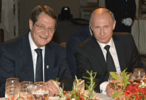 Κύπρος: «Γκρίνια» για τις ΗΠΑ ικανοποίηση για Ρωσία και&nbsp;Κίνα