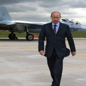 Ανησυχία και στην Μόσχα για τις κινήσεις της Αγκυρας σε Κύπρο και Μ.Ανατολή – Δηλώσεις&nbsp;Β.Πούτιν