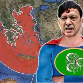 Ποιος θα σταματήσει την αλαζονική Τουρκία που κάνει επίδειξη δύναμης στην Αν.&nbsp;Μεσόγειο;