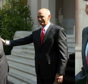 Στο εδώλιο 20 σκοτεινά πρόσωπα για το σχέδιο δολοφονίας&nbsp;Καραμανλή