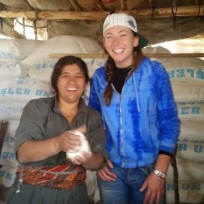 Στα χέρια των ισλαμιστών η νεαρή ισραηλινή του IDF που πολεμούσε στο πλευρό της YPG; –&nbsp;ΦΩΤΟ