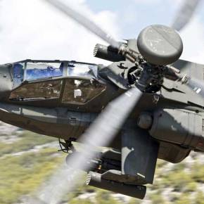 Αεροπορία Στρατού: Ιπτάμενα μέσα και προοπτικές&nbsp;ενίσχυσης