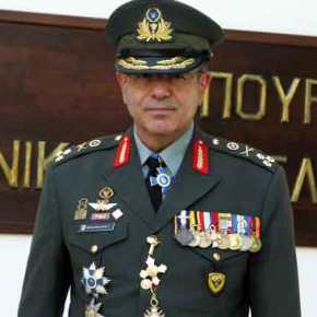 Τα εύσημα απο τον ΥΠΑΜ της Κύπρου στο ΓΕΕΦ μετά το πέρας της ασκήσεως «ΝΙΚΗΤΗΣ»&nbsp;(video)