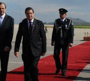 Επικίνδυνες προκλήσεις για ανεπαρκείς&nbsp;ηγεσίες…