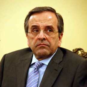 Σαμαράς: «Οι Τούρκοι προκαλούν αλλά δεν είναι και σαν το 1974»! – Πρέπει να φτάσουμε σε νέα χερσαία εισβολή για να πάρουμε&nbsp;μέτρα!