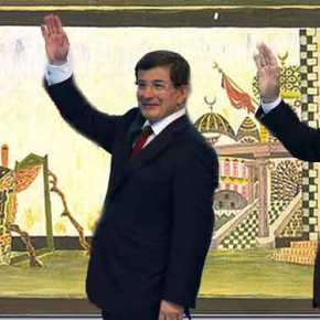 Οι Τούρκοι στήνουν&nbsp;κρίση