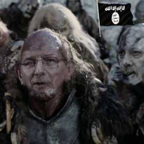 Έντονη πανισλαμική δραστηριότητα υπό την αιγίδα της ισλαμικής&nbsp;Τουρκίας.