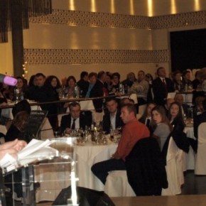 ΕΝΔΙΑΦΕΡΟΥΣΕΣ ΔΗΛΩΣΕΙΣ ΑΠΟ ΔΙΑΦΟΡΟΥΣ ΣΤΗΝ ΤΟΥΡΚΟΓΙΟΡΤΗ Γιορτάστηκε η Μέρα του&nbsp;Δασκάλου