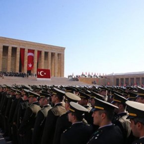 Τουρκικός «Αττίλας» μέσω «στρατιωτικού συνδικαλισμού» κι εμείς σφυρίζουμε&nbsp;αδιάφορα!